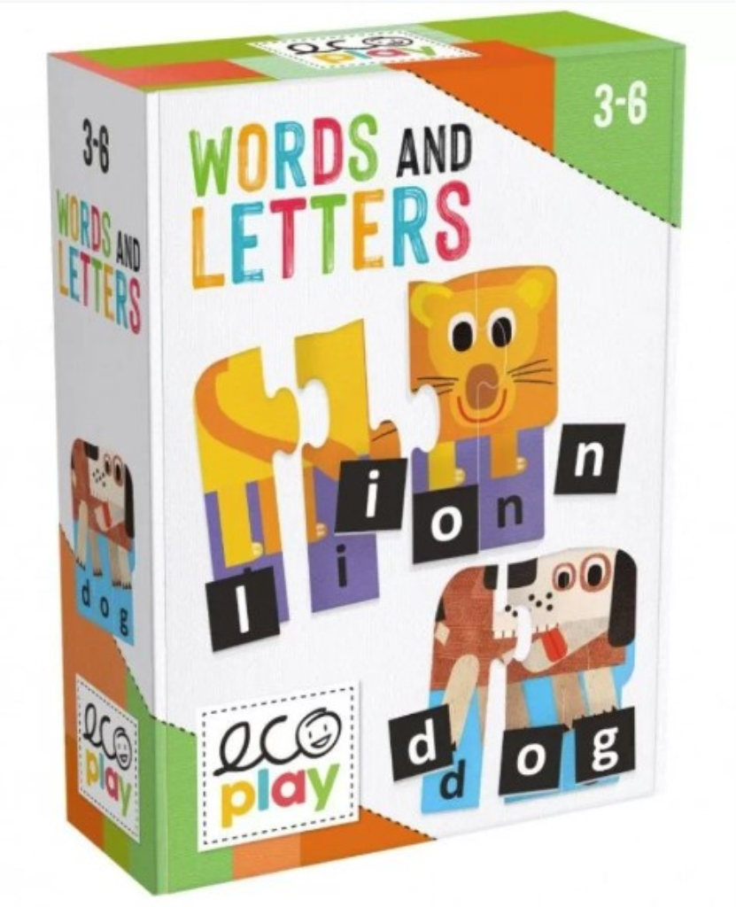 RIJEČI I SLOVA TŠ.