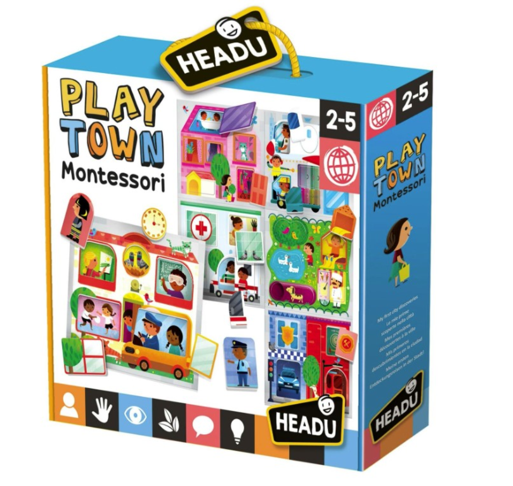 MOJA PRVA GRADSKA OTKRIĆA MONTESSORI TŠ.