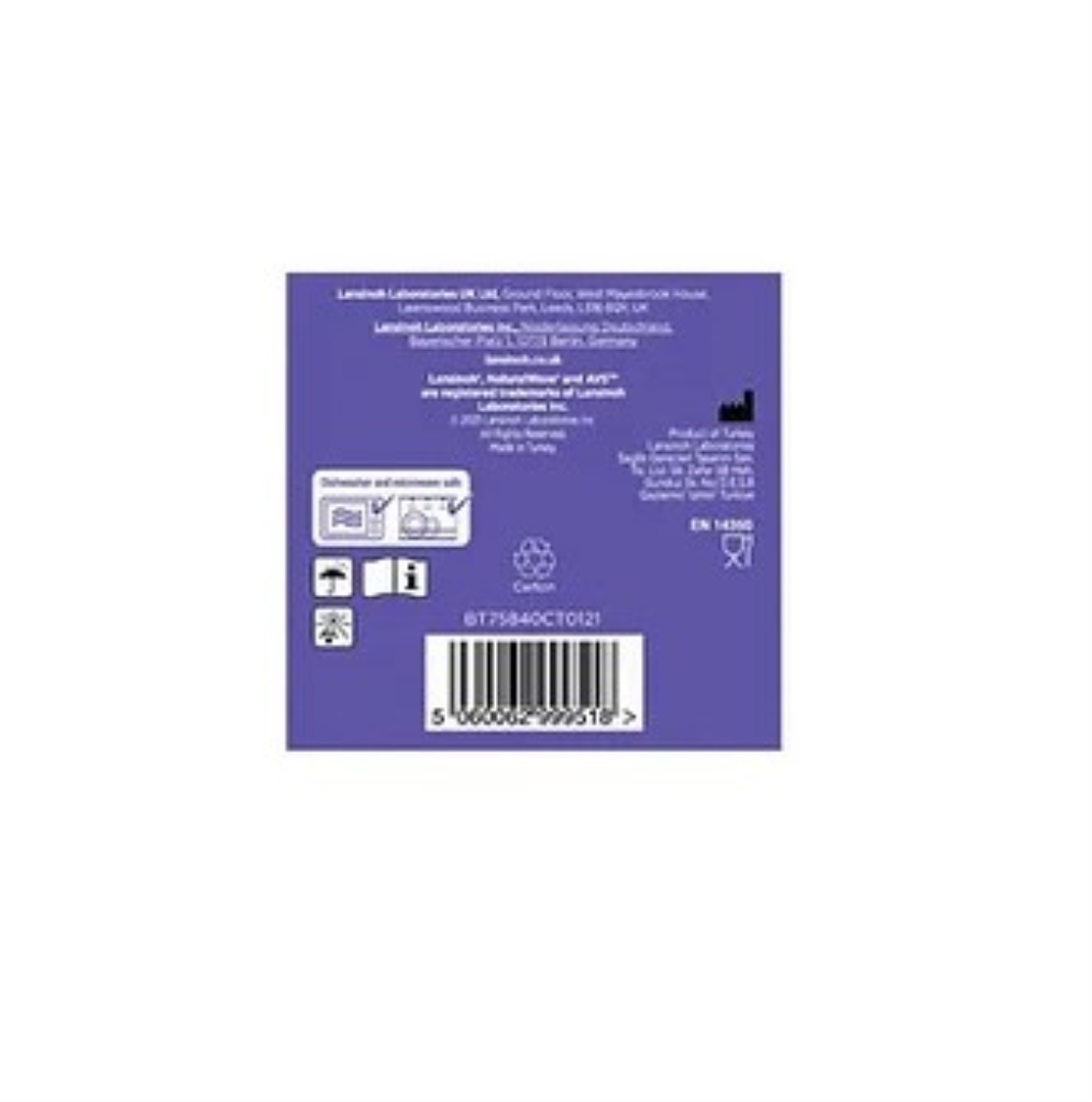 LANSINOH BOCA 240ML.