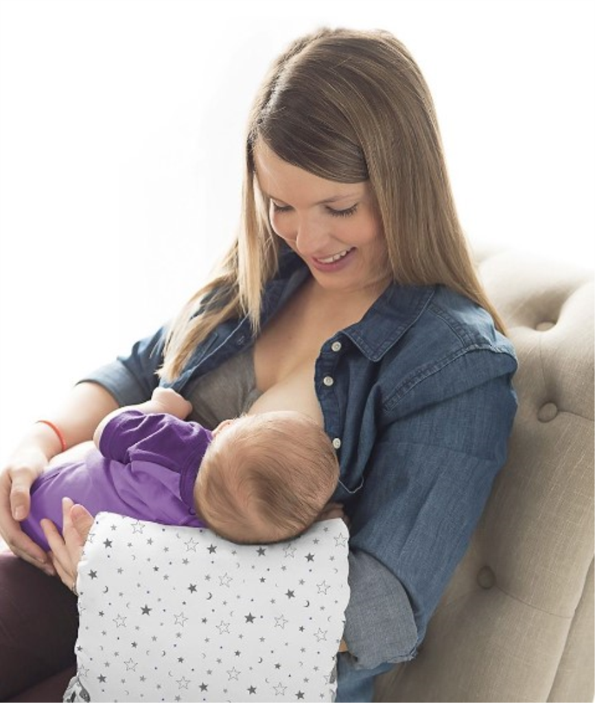 LANSINOH JASTUK ZA DOJENJE