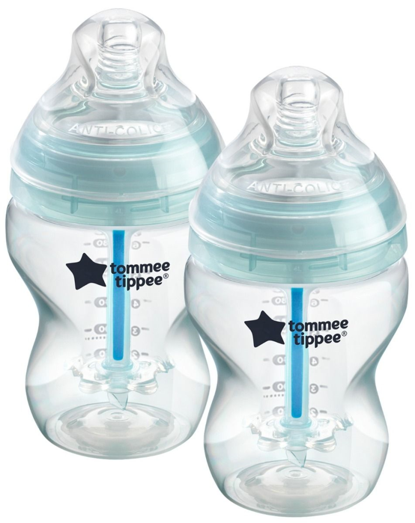 TOMMEE TIPPEE ANTI-COLIC BOČICE 260ML,2KOM