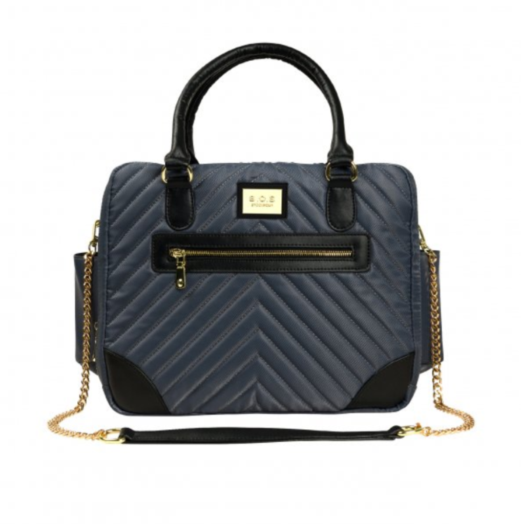 BJALLRA TORBA ZA PREMATANJE GREY