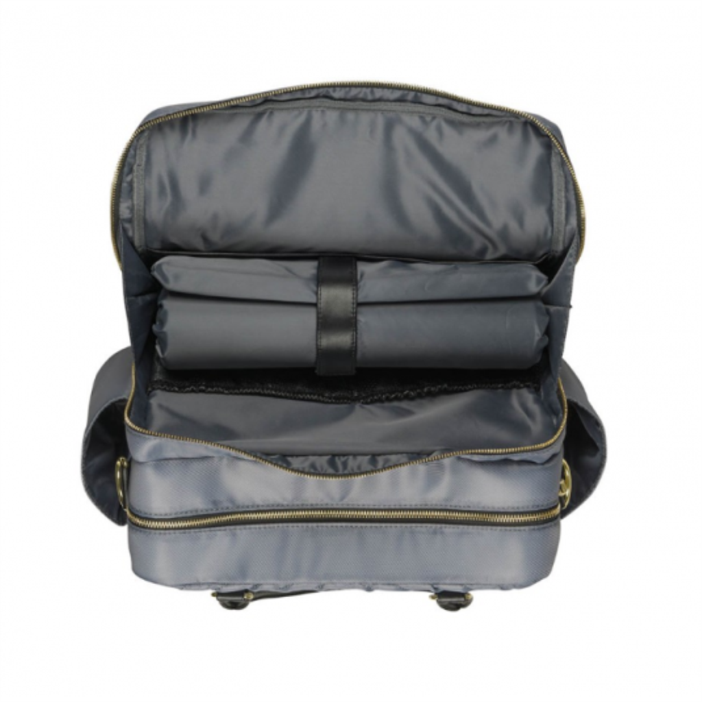 BJALLRA TORBA ZA PREMATANJE GREY