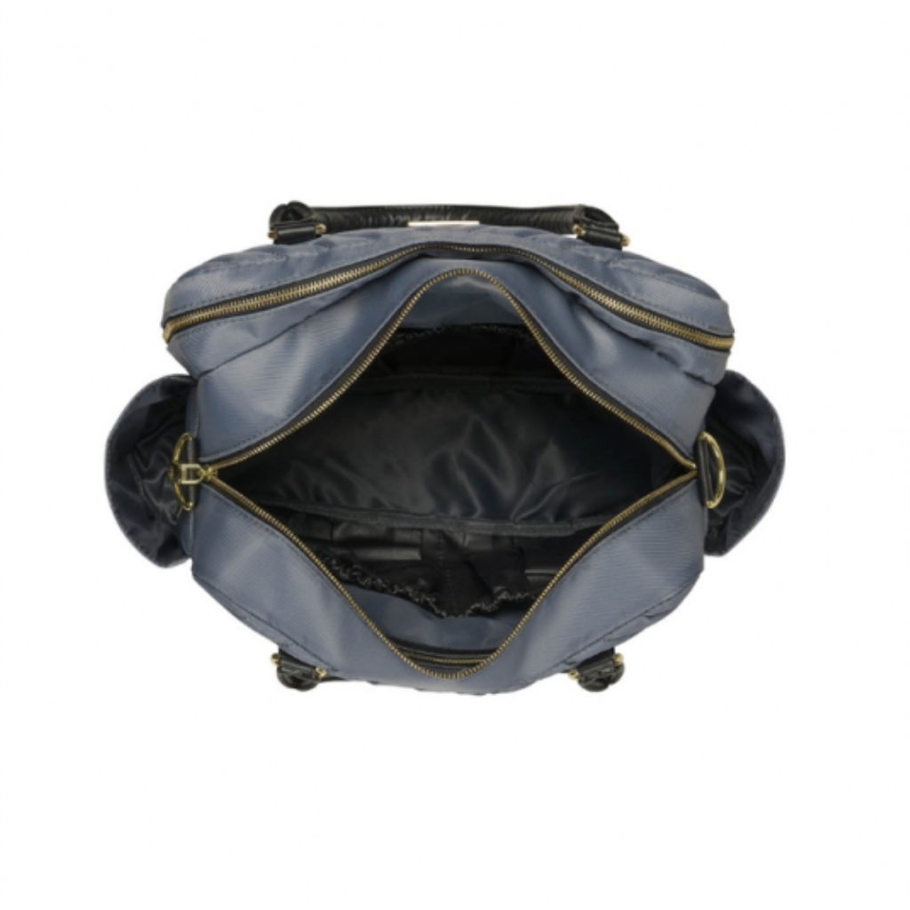 BJALLRA TORBA ZA PREMATANJE GREY