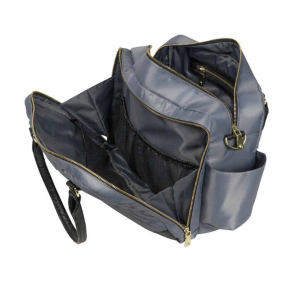 BJALLRA TORBA ZA PREMATANJE GREY