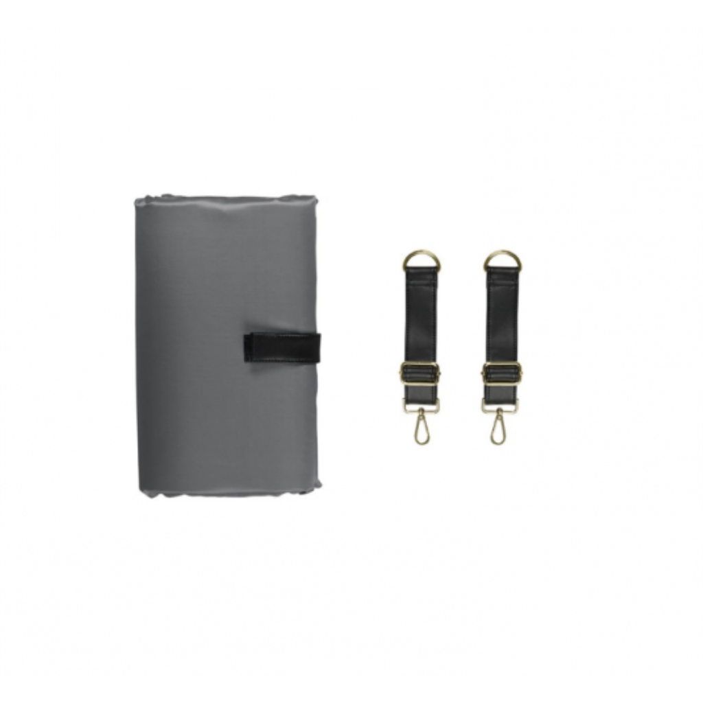 BJALLRA TORBA ZA PREMATANJE GREY