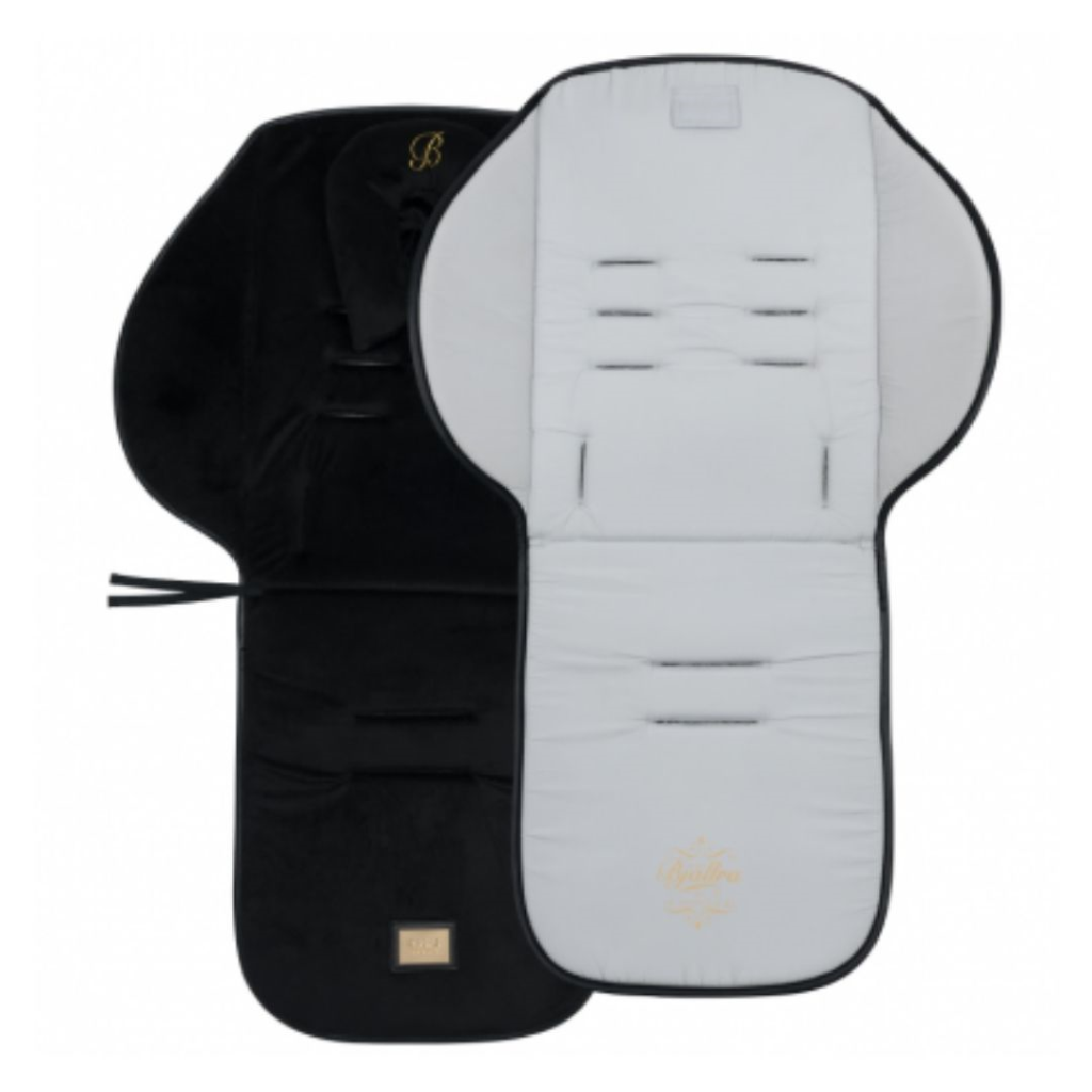 BJALLRA UMETAK ZA KOLICA-TRANDY GREY