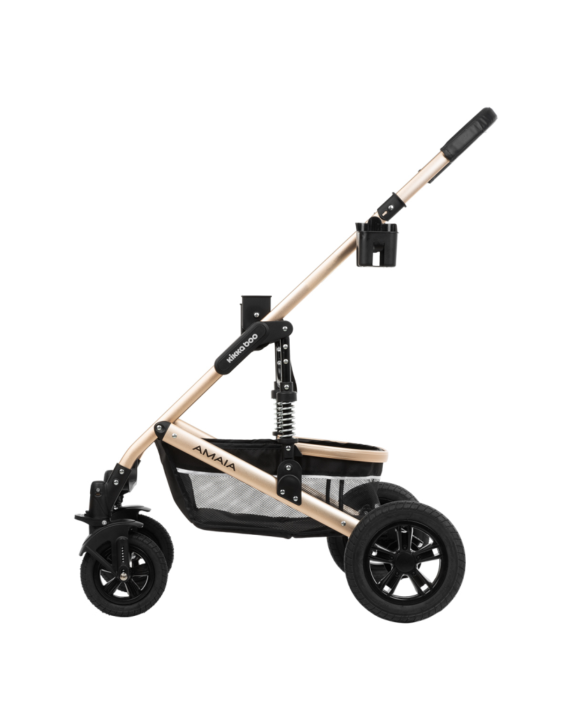 KIKKA BOO KOLICA AMAIA 3U1 MINT