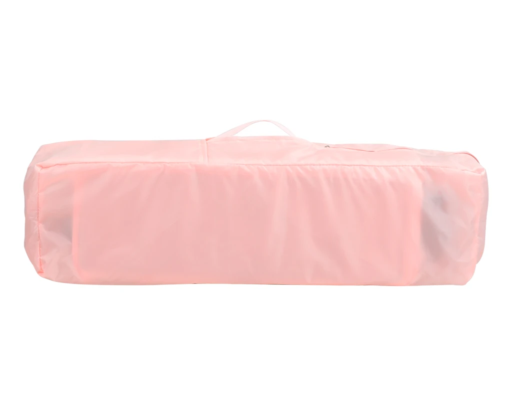 KIKKA BOO VIKEND KREVETIĆ SO GIFTED 2 NIVOA PINK