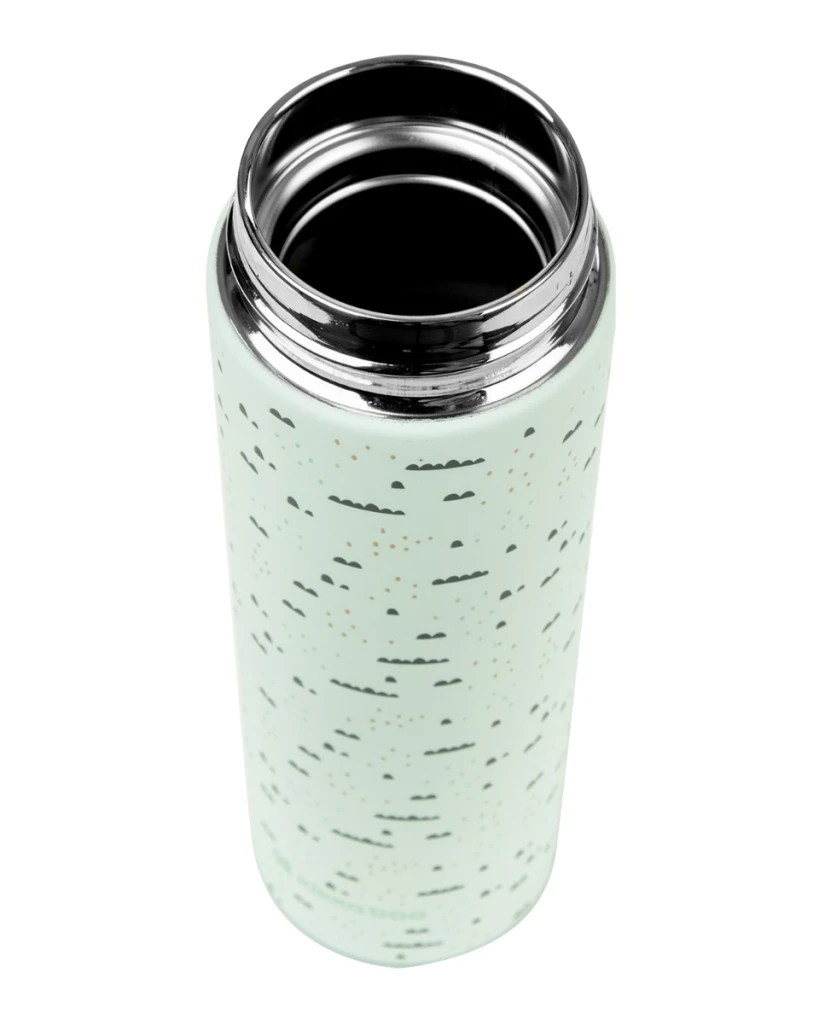 KIKKA BOO TERMOS BOCA SAVANNA 500ML MINT