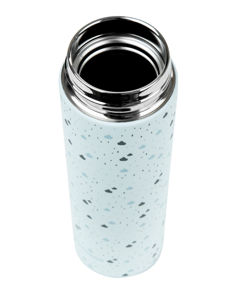 KIKKA BOO TERMOS BOCA SAVANNA 500ML BLUE