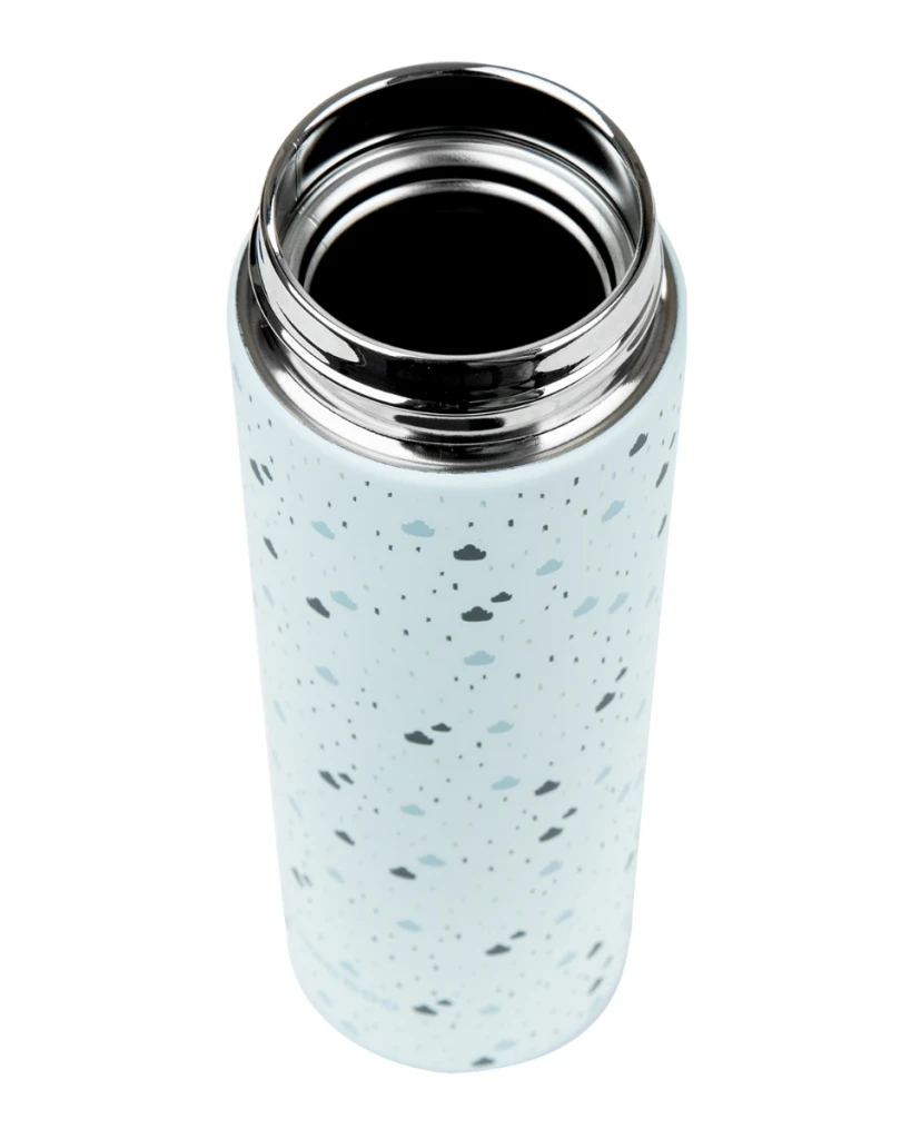 KIKKA BOO TERMOS BOCA SAVANNA 500ML BLUE