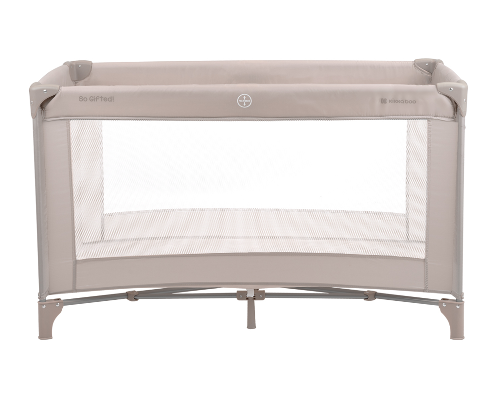 KIKKA BOO VIKEND KREVETIĆ SO GIFTED 1 NIVO BEIGE