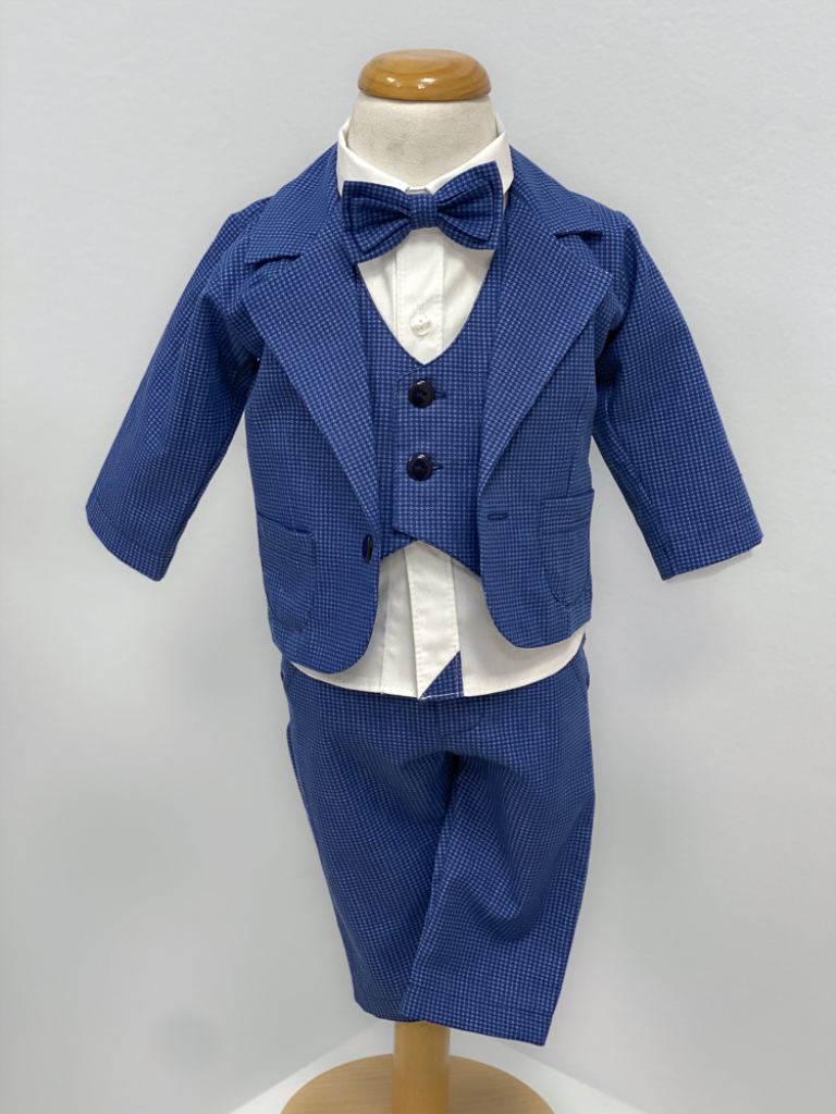 MALI ANĐEO ODIJELO DANTE