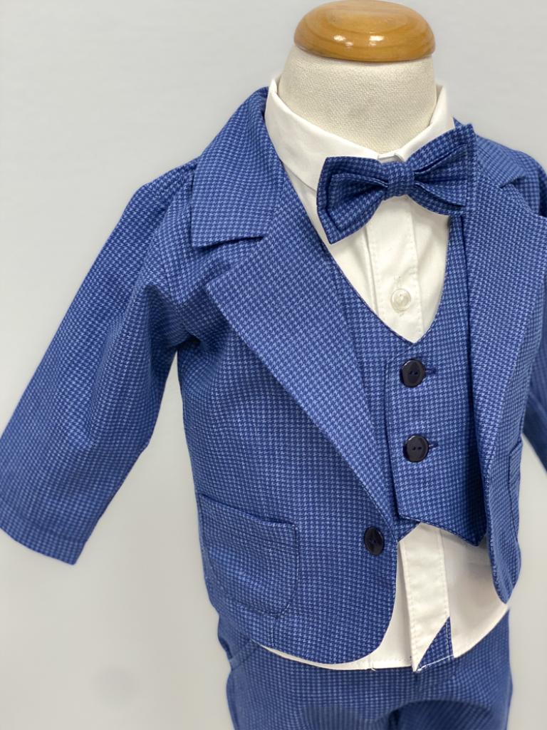 MALI ANĐEO ODIJELO DANTE