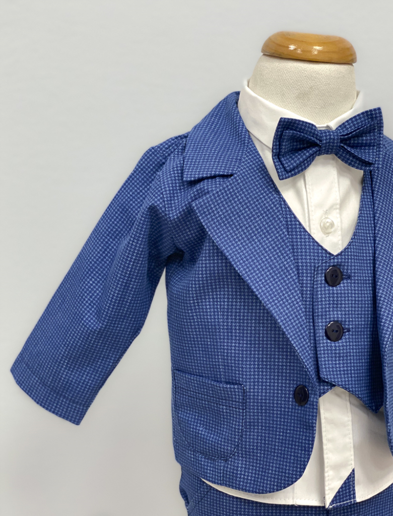 MALI ANĐEO ODIJELO DANTE