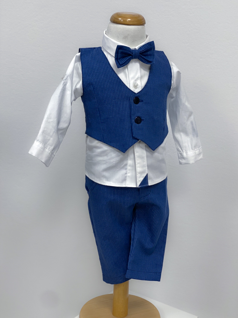 MALI ANĐEO ODIJELO DANTE