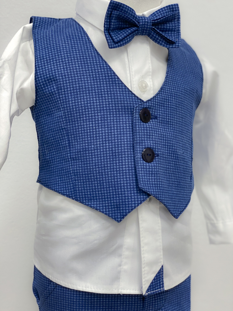 MALI ANĐEO ODIJELO DANTE