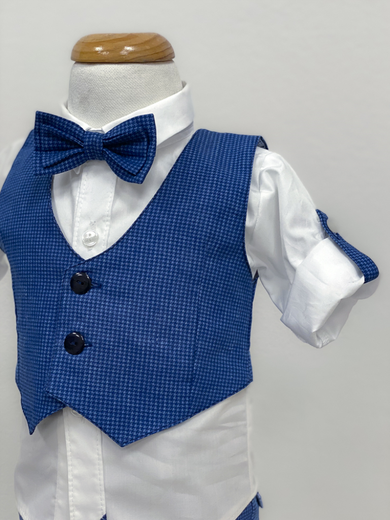 MALI ANĐEO ODIJELO DANTE