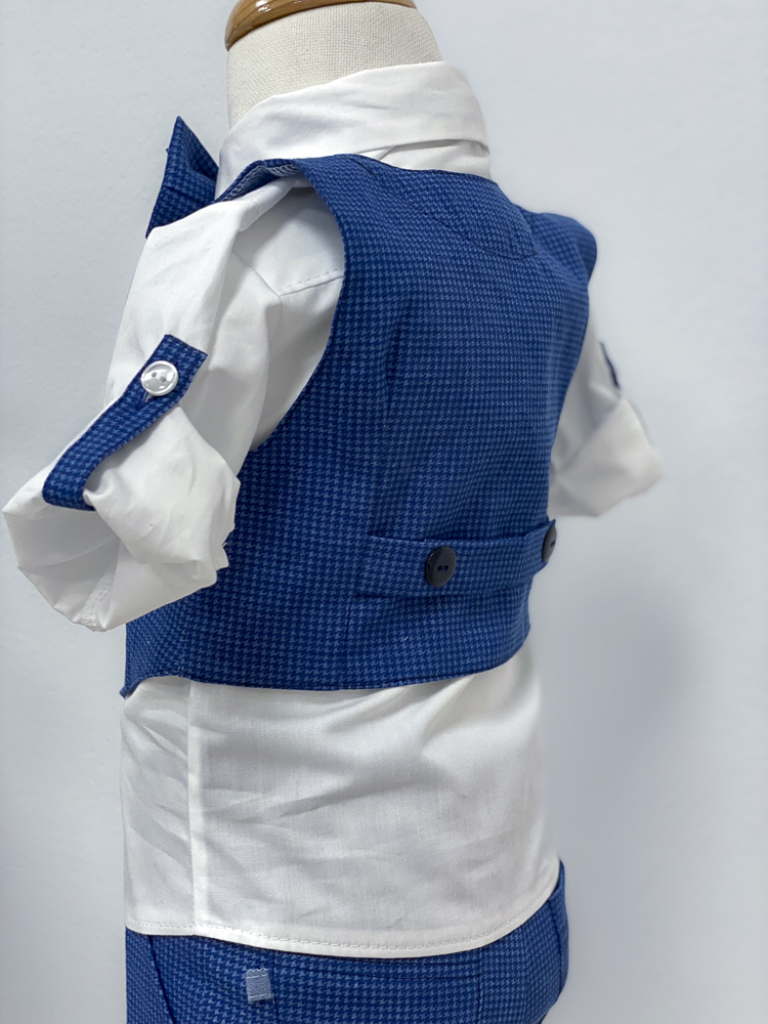 MALI ANĐEO ODIJELO DANTE