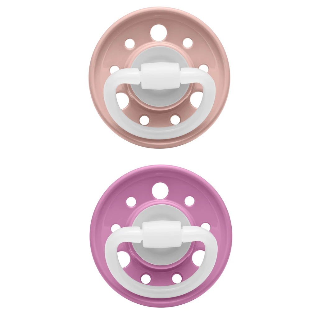 NIP CHERRY DUDA, LATEX, VEL.1 (0-6 MJESECI)