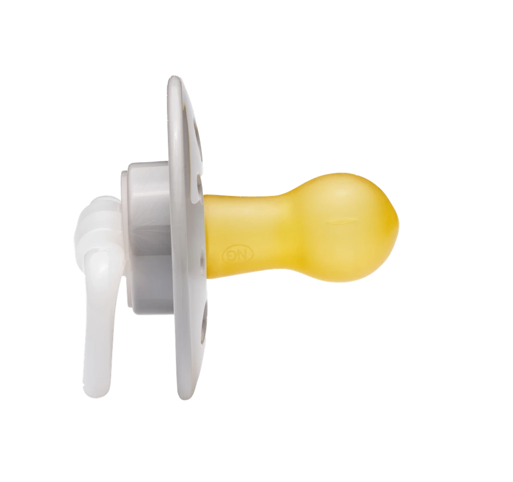 NIP CHERRY DUDA, LATEX, VEL.1 (0-6 MJESECI)