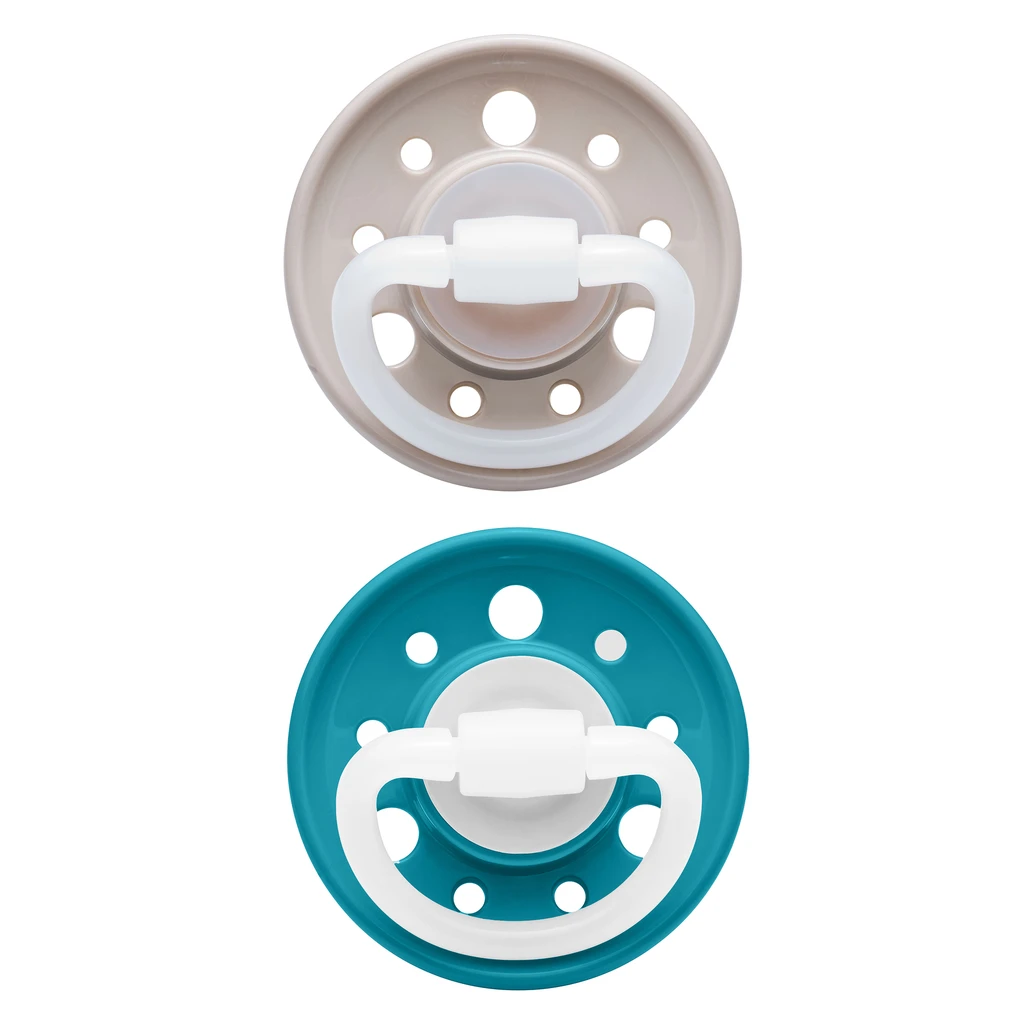 NIP CHERRY DUDA, LATEX, VEL.1 (0-6 MJESECI)