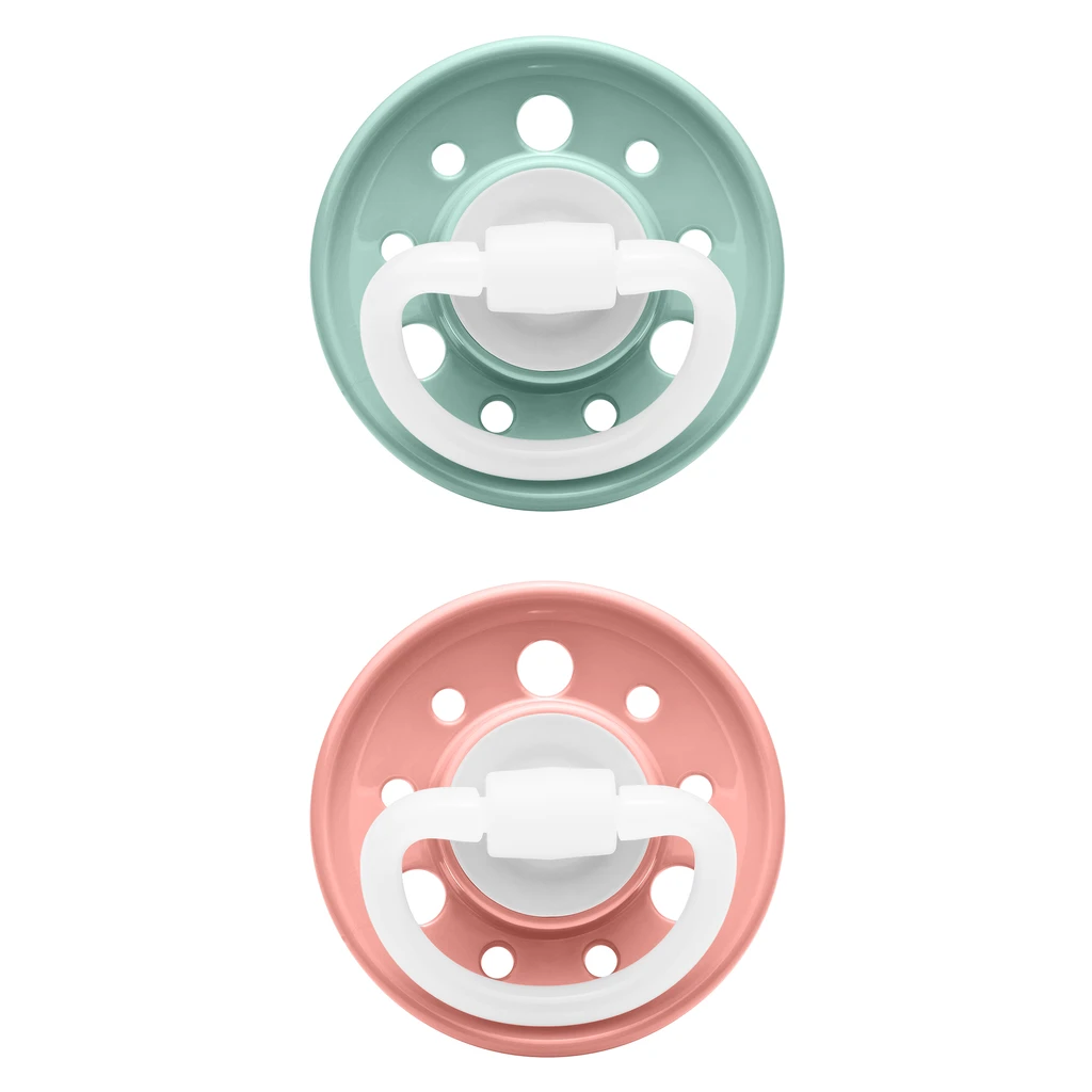 NIP CHERRY DUDA, LATEX, VEL.1 (0-6 MJESECI)