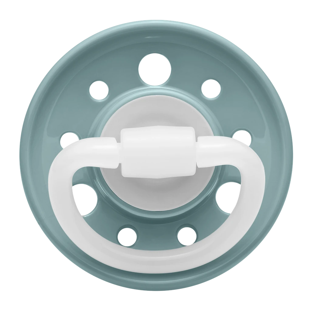 NIP CHERRY DUDA, LATEX, VEL.1 (0-6 MJESECI)