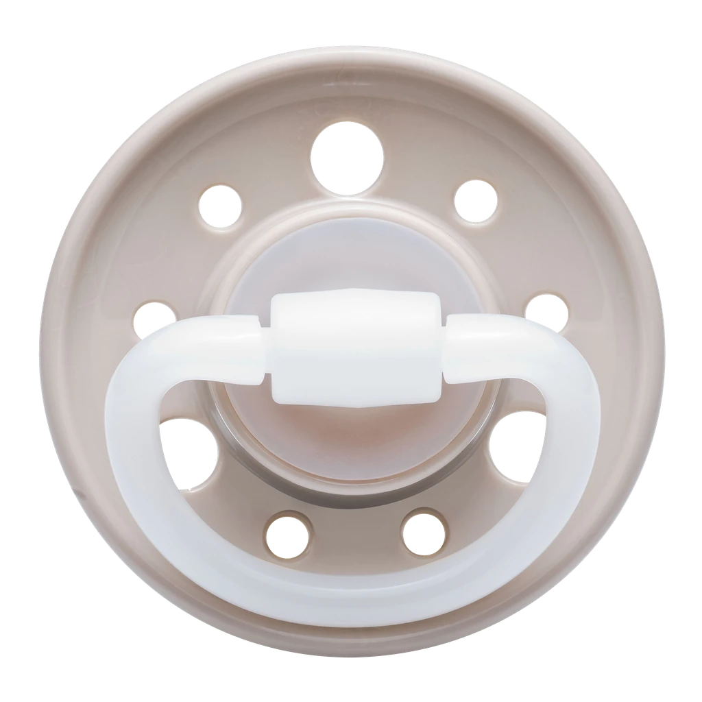 NIP CHERRY DUDA, LATEX, VEL.1 (0-6 MJESECI)