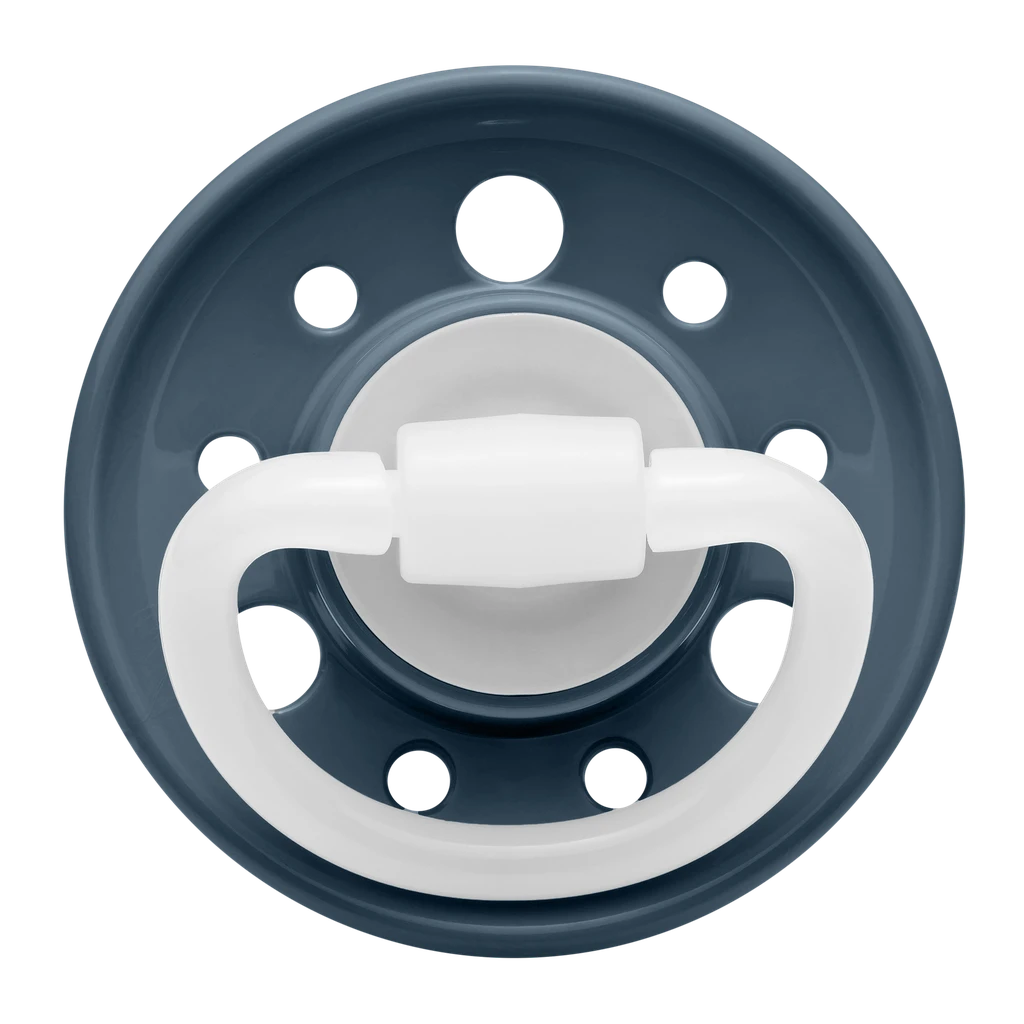 NIP CHERRY DUDA, LATEX, VEL.1 (0-6 MJESECI)