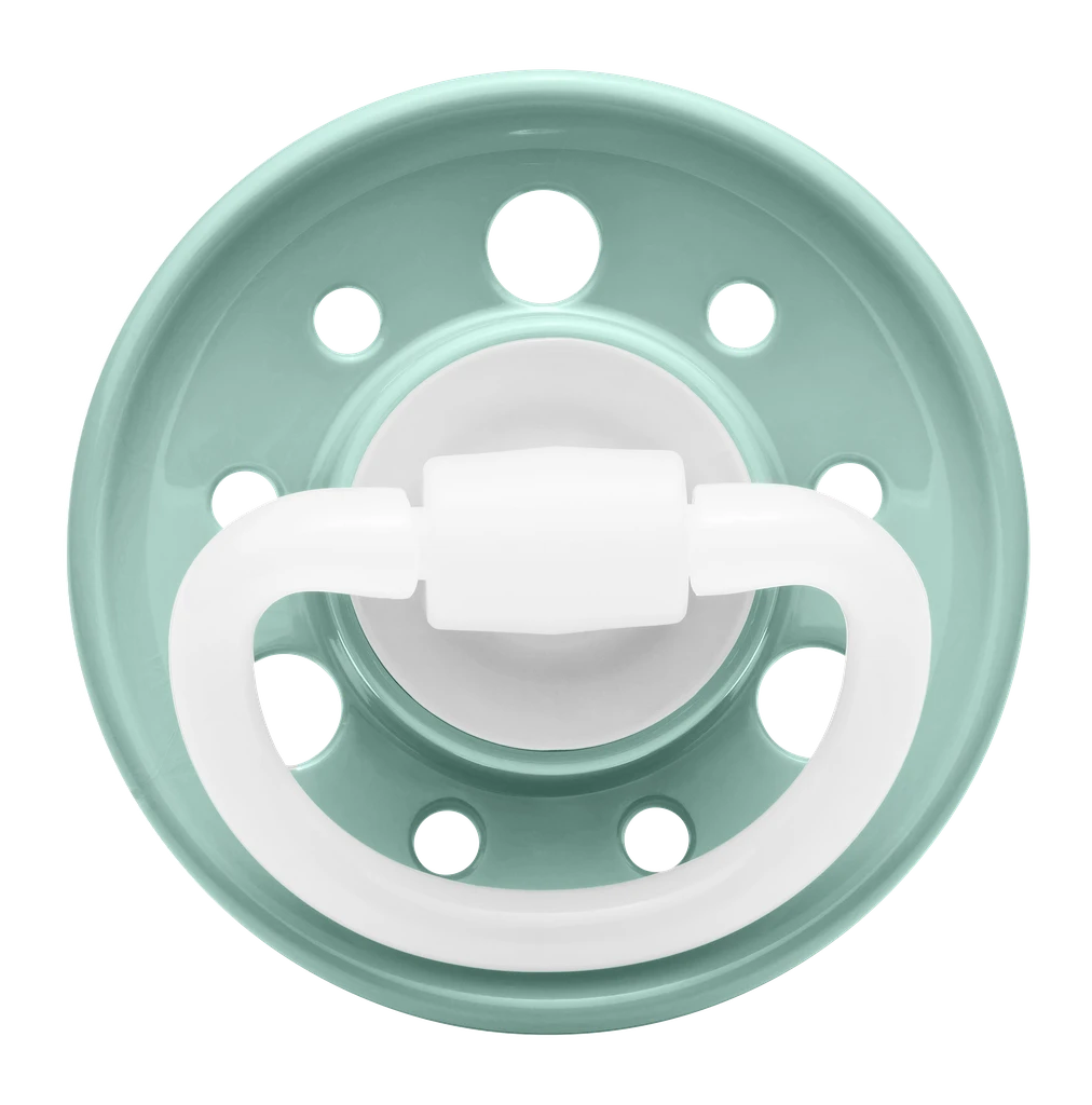 NIP CHERRY DUDA, LATEX, VEL.1 (0-6 MJESECI)