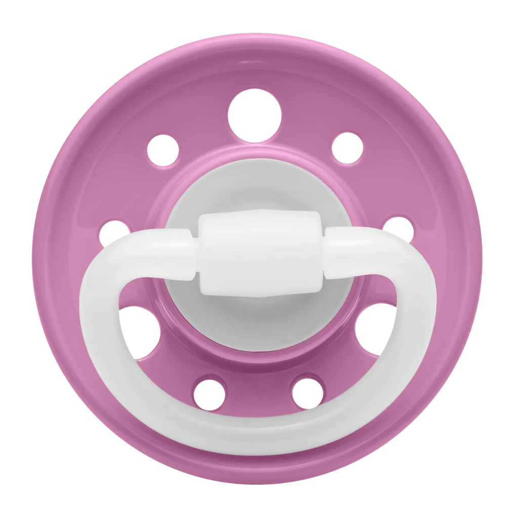 NIP CHERRY DUDA, LATEX, VEL.1 (0-6 MJESECI)