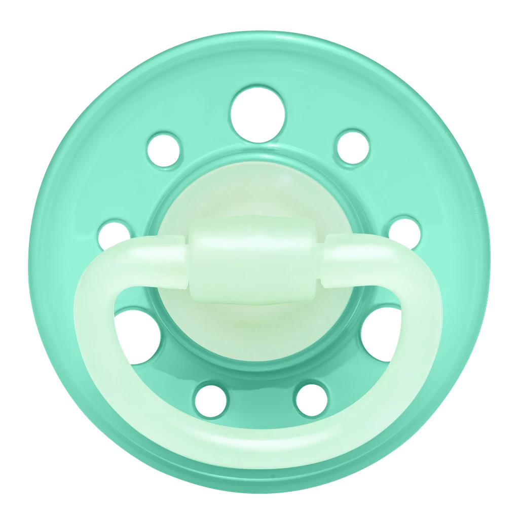 NIP CHERRY NIGHT DUDA, LATEX, VEL.1 (0-6 MJESECI)