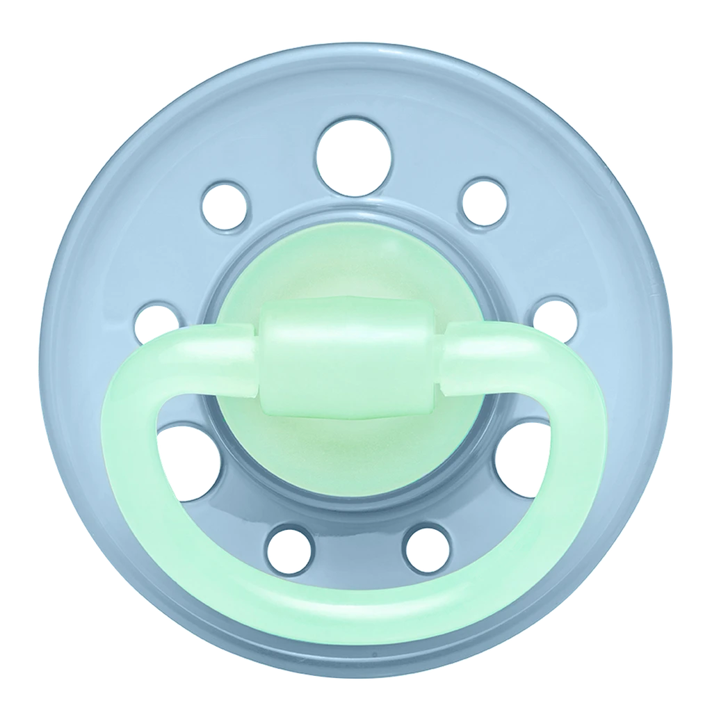 NIP CHERRY NIGHT DUDA, LATEX, VEL.1 (0-6 MJESECI)