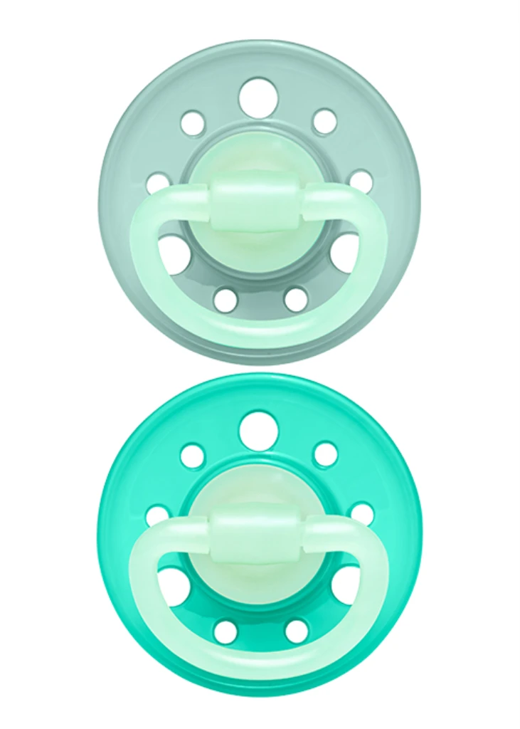 NIP CHERRY NIGHT DUDA, LATEX, VEL.1 (0-6 MJESECI)