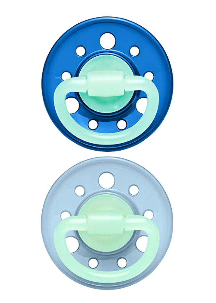 NIP CHERRY NIGHT DUDA, LATEX, VEL.1 (0-6 MJESECI)