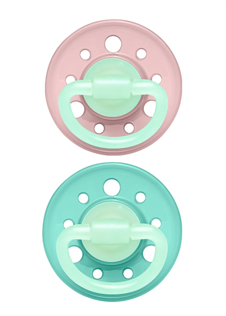 NIP CHERRY NIGHT DUDA, LATEX, VEL.1 (0-6 MJESECI)