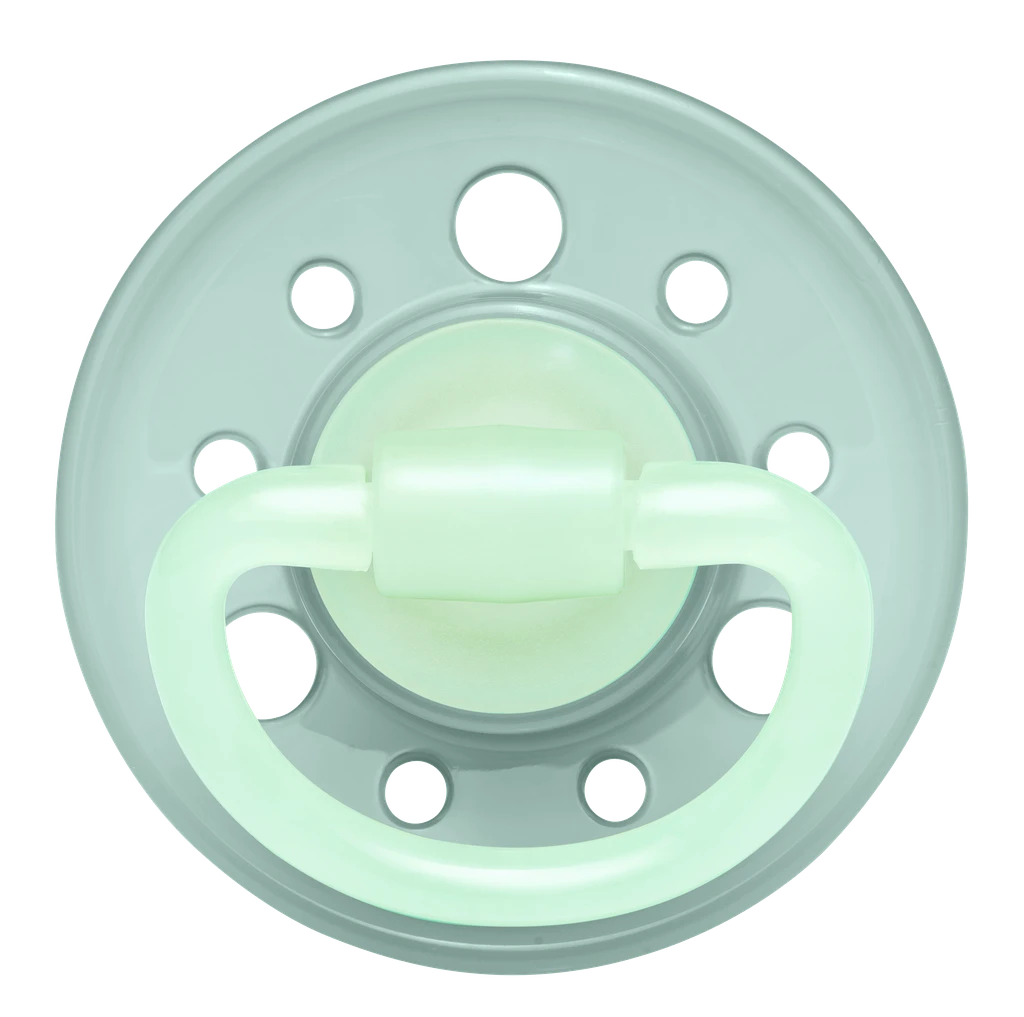 NIP CHERRY NIGHT DUDA, LATEX, VEL.1 (0-6 MJESECI)