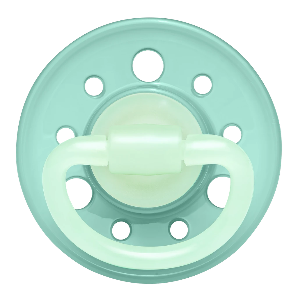 NIP CHERRY NIGHT DUDA, LATEX, VEL.1 (0-6 MJESECI)