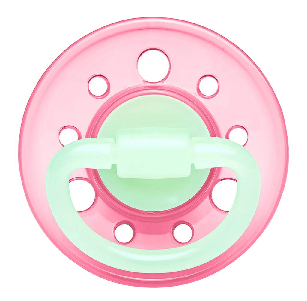 NIP CHERRY NIGHT DUDA, LATEX, VEL.1 (0-6 MJESECI)