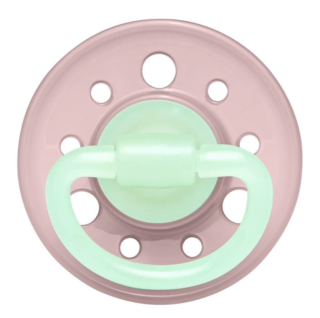 NIP CHERRY NIGHT DUDA, LATEX, VEL.1 (0-6 MJESECI)