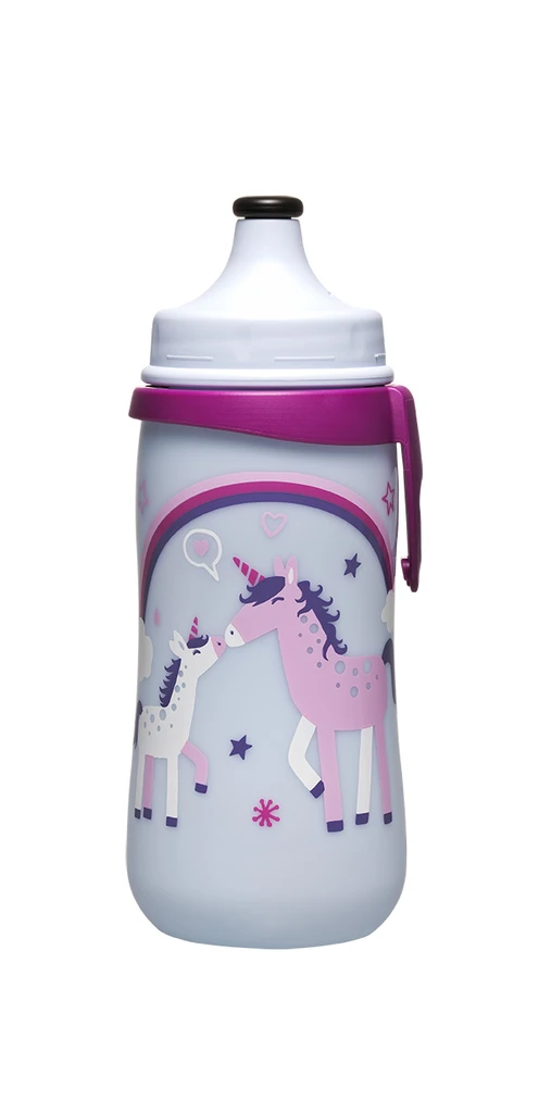 NIP KIDS CUP, PP, 330ML, GIRL
