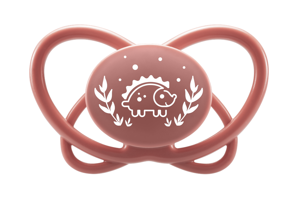 NIP BUTTERFLY DUDA, SILIKON, VEL.2 (5-18 MJESECI)