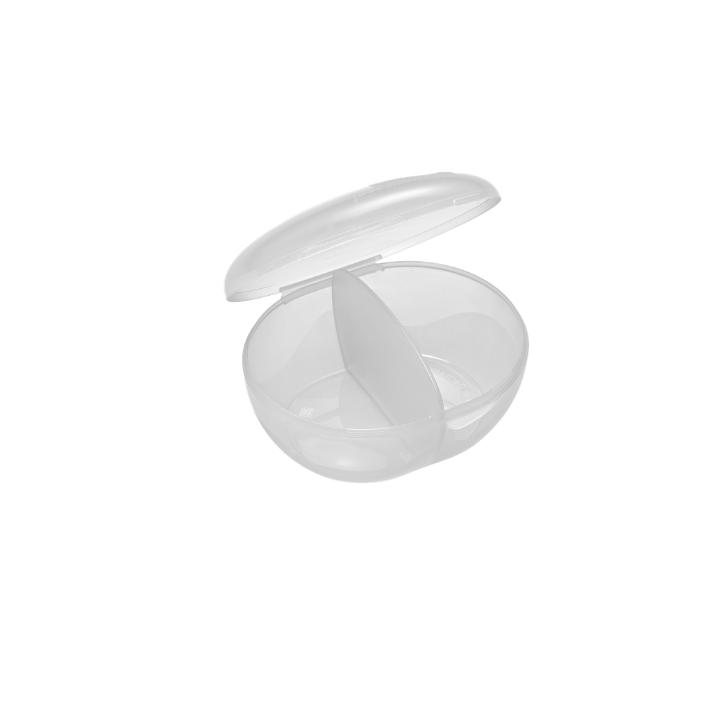 NIP BUTTERFLY DUDA, SILIKON, VEL.2 (5-18 MJESECI)