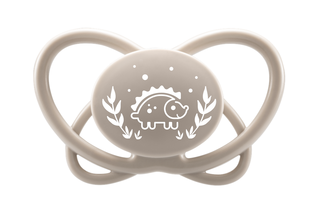 NIP BUTTERFLY DUDA, SILIKON, VEL.2 (5-18 MJESECI)