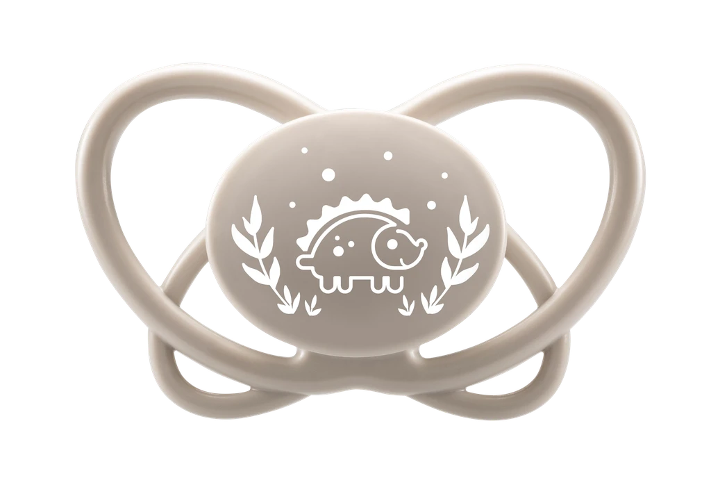 NIP BUTTERFLY DUDA, SILIKON, VEL.2 (5-18 MJESECI)