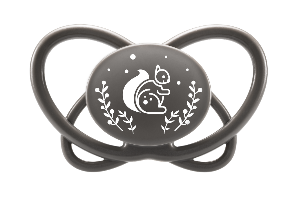 NIP BUTTERFLY DUDA, SILIKON, VEL.2 (5-18 MJESECI)