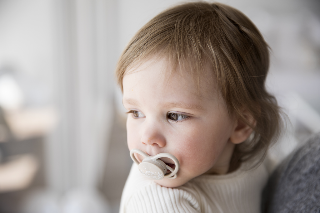 NIP BUTTERFLY DUDA, SILIKON, VEL.2 (5-18 MJESECI)