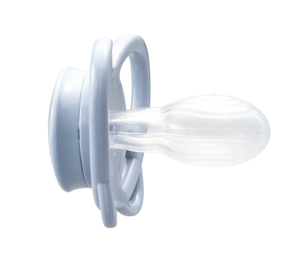 NIP BUTTERFLY DUDA, SILIKON, VEL.3 (16-32 MJESECA)